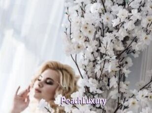 PeachLuxury