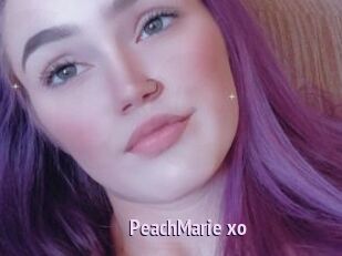 PeachMarie_xo