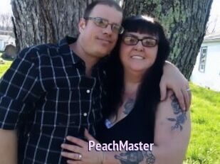 PeachMaster
