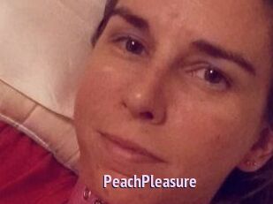 PeachPleasure
