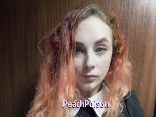 PeachPoison