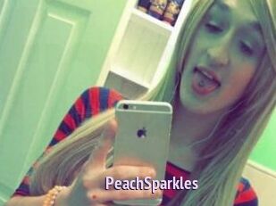 PeachSparkles Film Porno