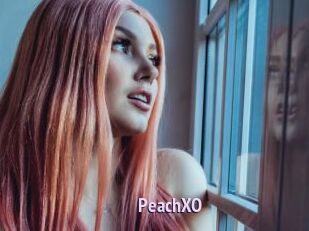 PeachXO