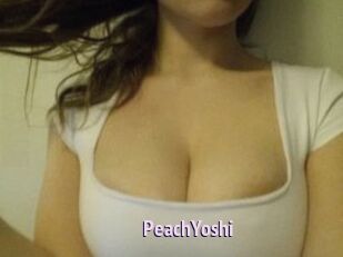 PeachYoshi