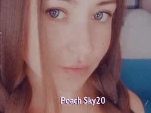 Peach_Sky20