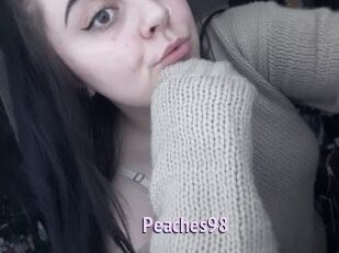 Peaches98