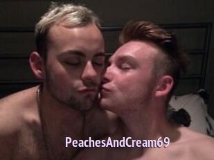 Peaches_And_Cream69 Film Porno