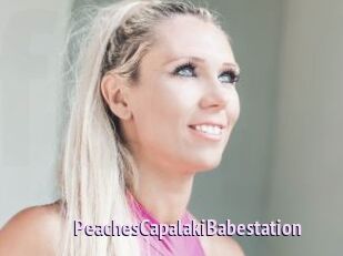 PeachesCapalakiBabestation