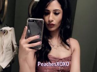 PeachesXOXO