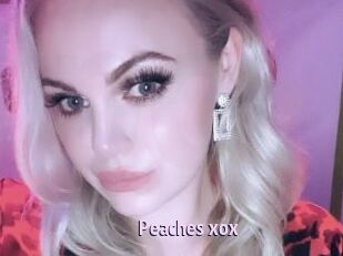 Peaches_xox