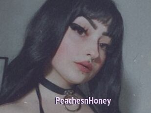 PeachesnHoney