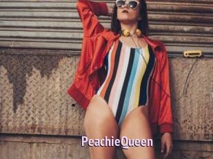 PeachieQueen