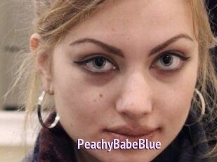 PeachyBabeBlue
