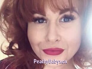 PeachyBabyxox