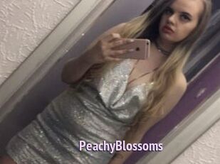 PeachyBlossoms