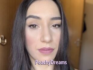 PeachyDreams