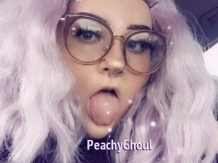 PeachyGhoul