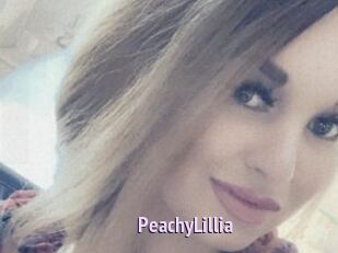 PeachyLillia