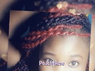 PeachyRose