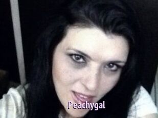 Peachygal
