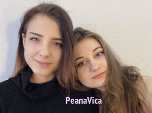 PeanaVica