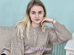 PearlWilson