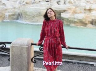 Pearlitta