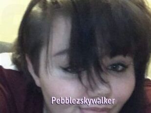 Pebblezskywalker