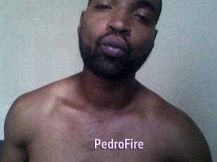 Pedro_Fire