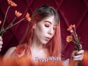 PeggyWhite