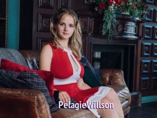 PelagieWillson