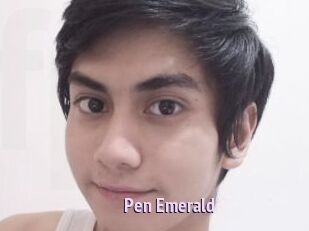 Pen_Emerald