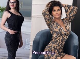 PenandErica