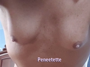 Peneetette
