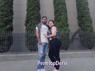 PenelopDeivi Film Porno