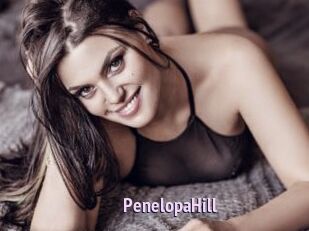 PenelopaHill