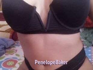 PenelopeBaker