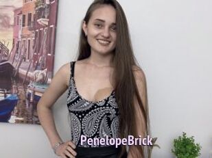 PenelopeBrick
