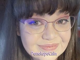 PenelopeCain
