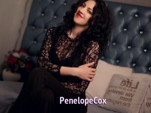 PenelopeCox