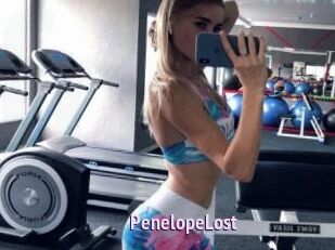 PenelopeLost