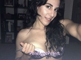 Penelope_Peters Film Porno