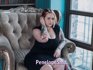 PenelopeSmit