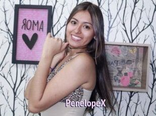 PenelopeX