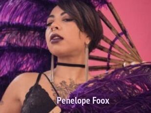 Penelope_Foox Film Porno
