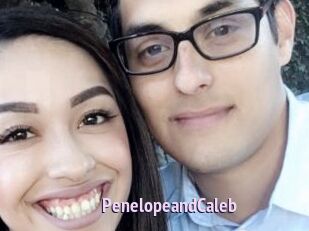 Penelope_and_Caleb Film Porno