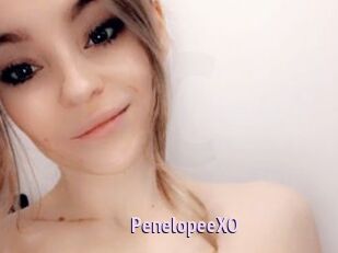 PenelopeeXO Film Porno