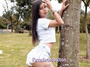 PeneloteBolton