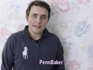PennBaker