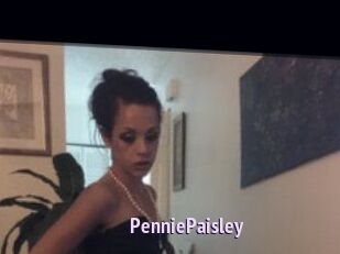 PenniePaisley